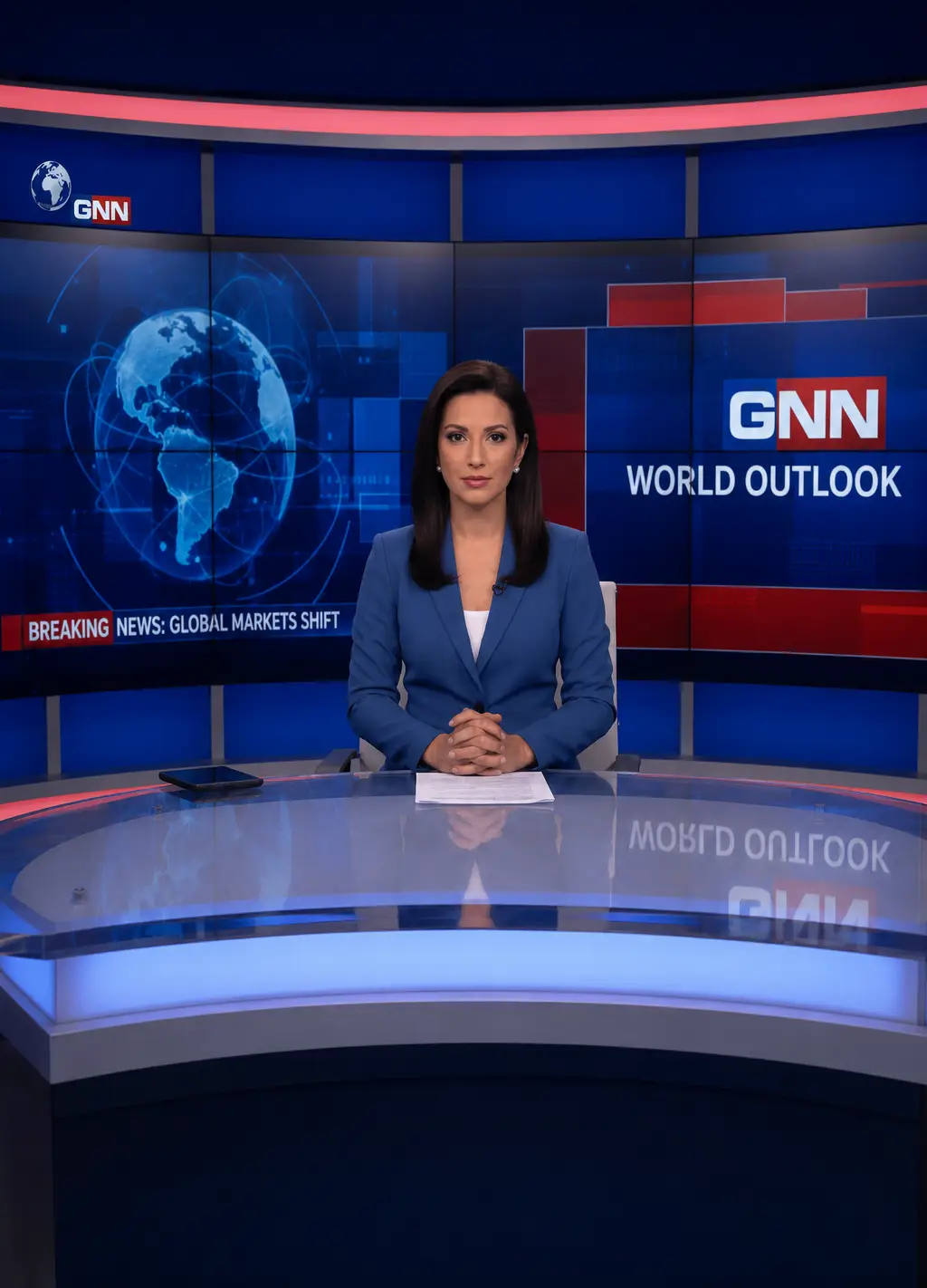 Zenith TV News channels IPTV Canada