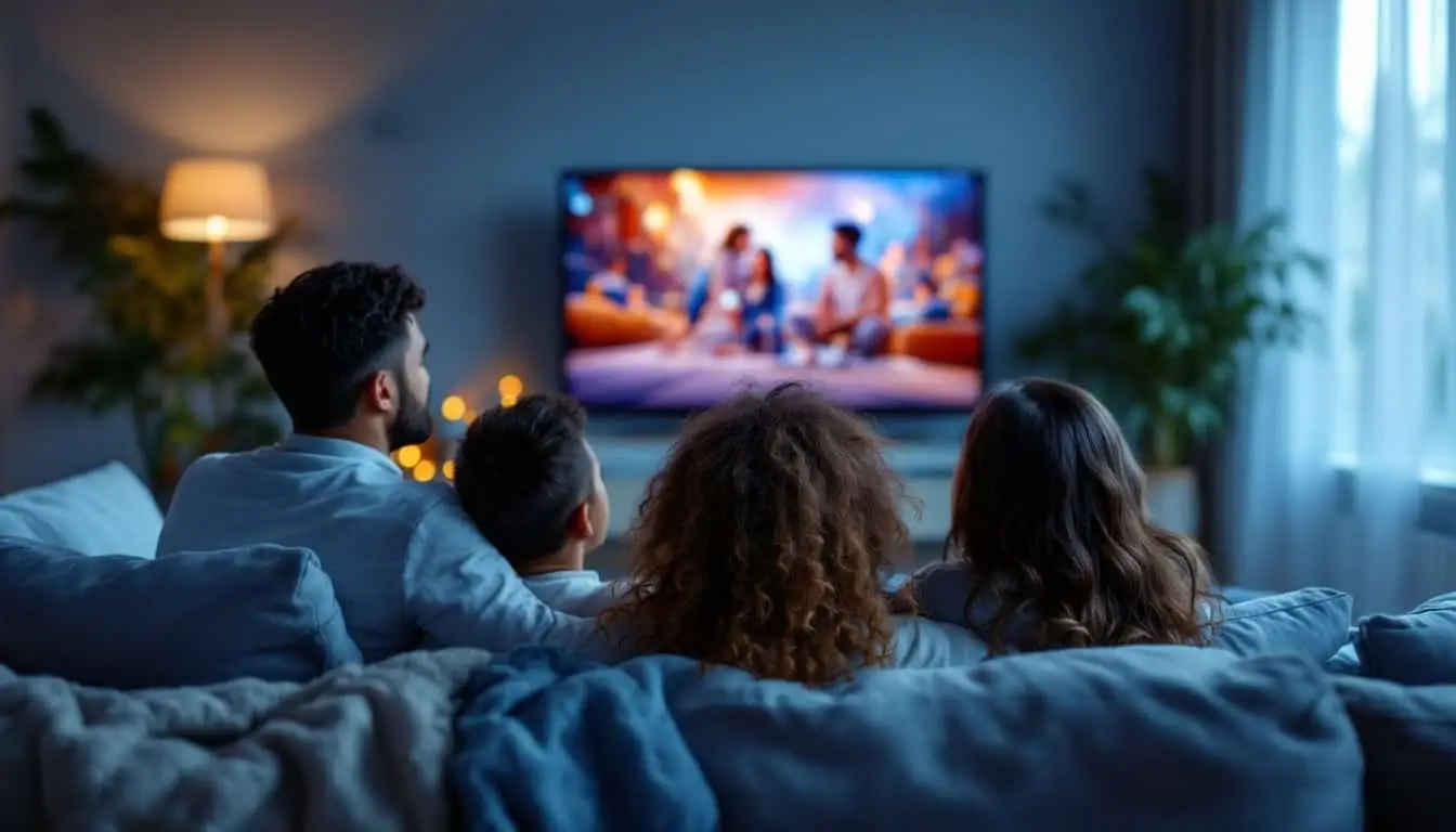 Meilleur Service IPTV au Canada 2026 : Pourquoi Zenith TV Domine le Marché