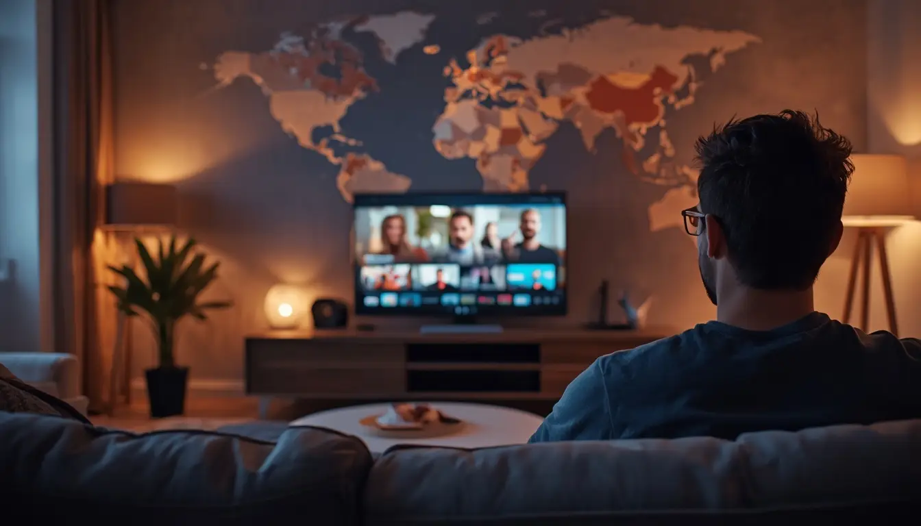 Zenith IPTV vs Câble TV au Canada : Lequel Choisir en 2026?