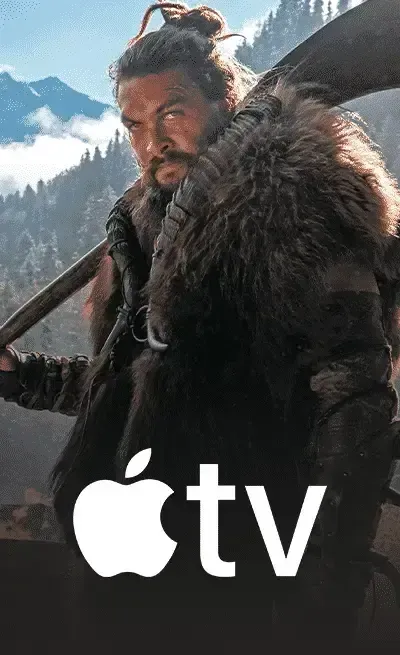Zenith TV poster 1