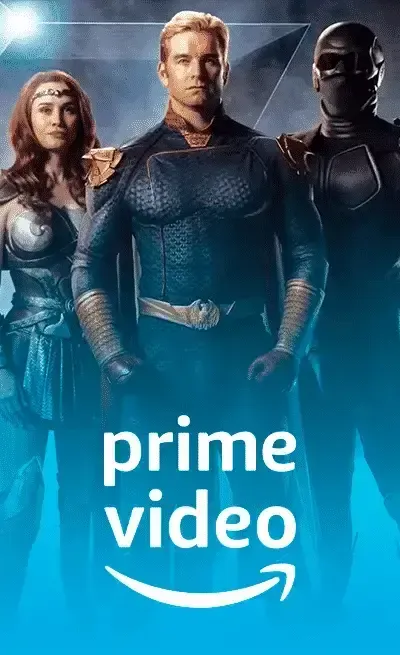 Zenith TV poster 2