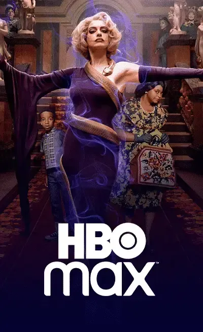 Zenith TV poster 3