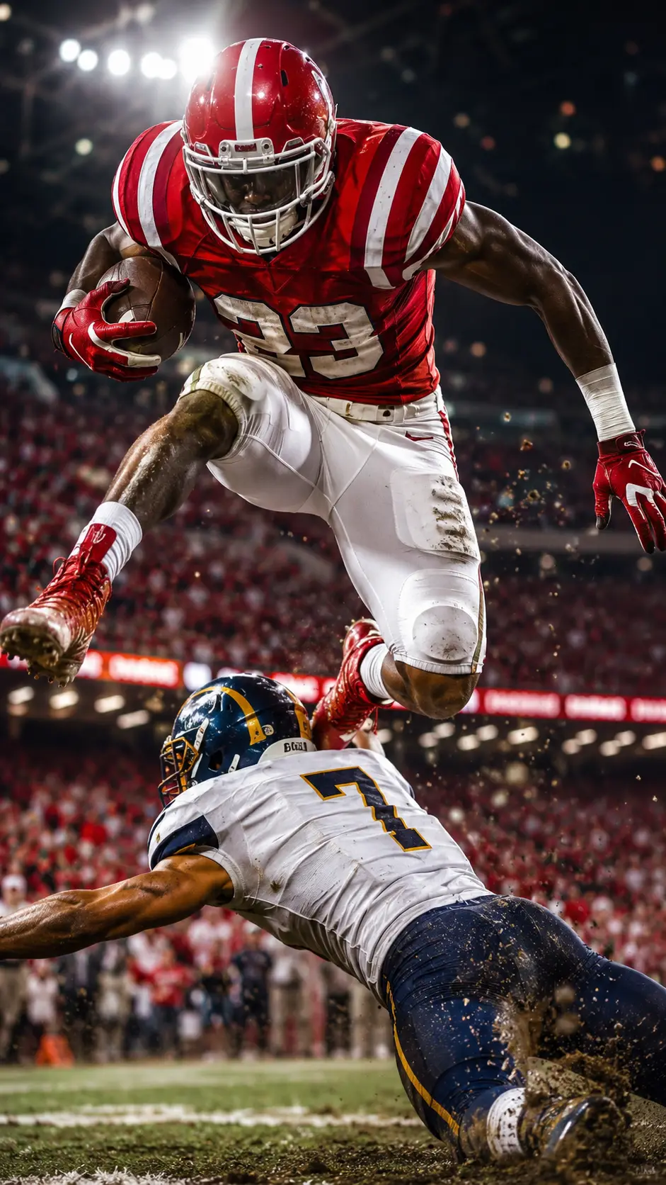 Zenith TV NFL live streaming IPTV Canada