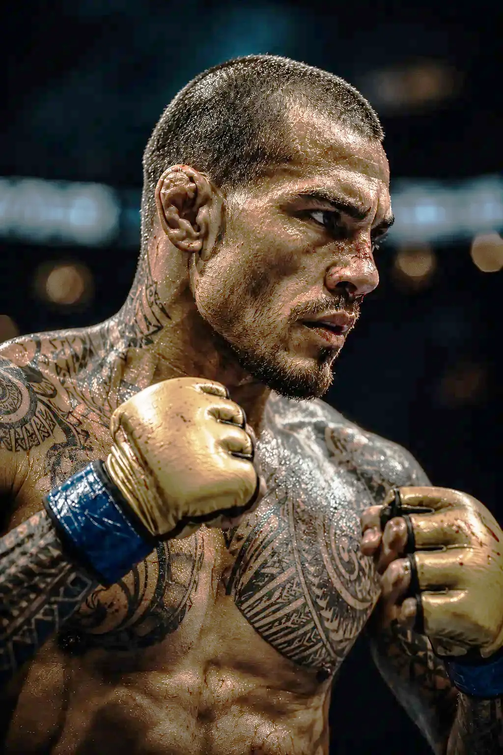 Zenith TV UFC live streaming IPTV Canada